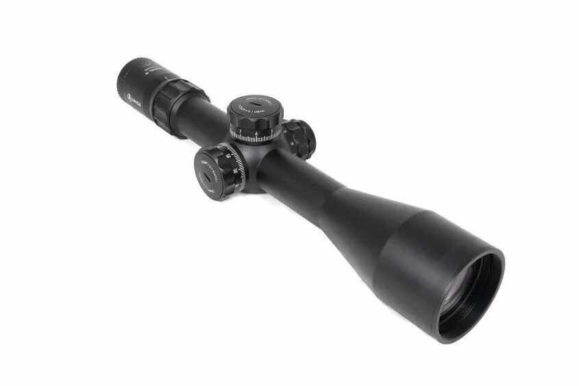 Оптический прицел ARKON Model B 5-25х56