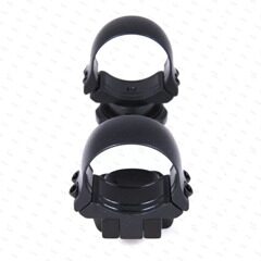 Поворотный кронштейн MAK на Heym SR21, кольца 30 мм (1022-30039)