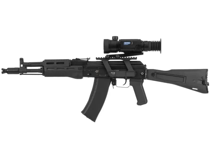Прицел тепловизионный Sytong XM06-50LRF