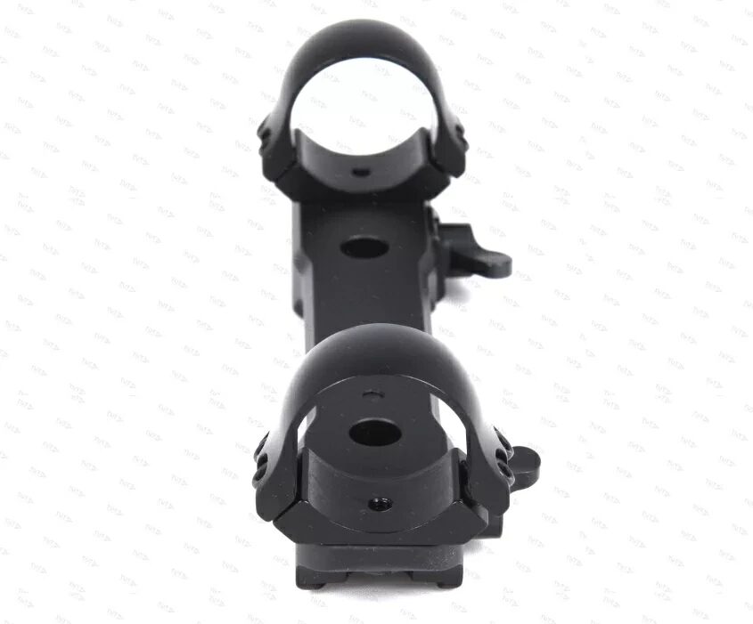 Быстросъемный кронштейн MAKuick CZ-527 кольца 26мм