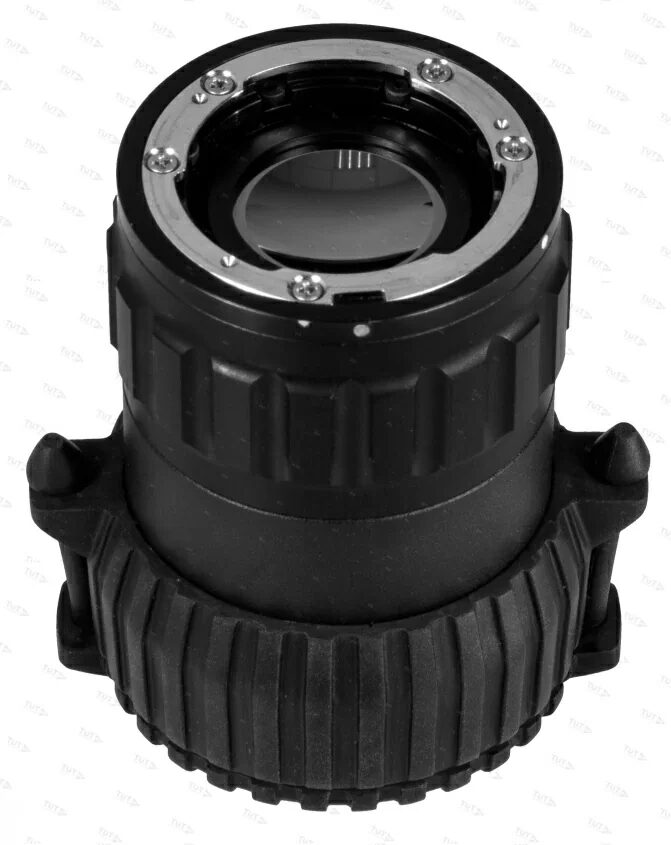 Тепловизионный объектив Fortuna 50mm