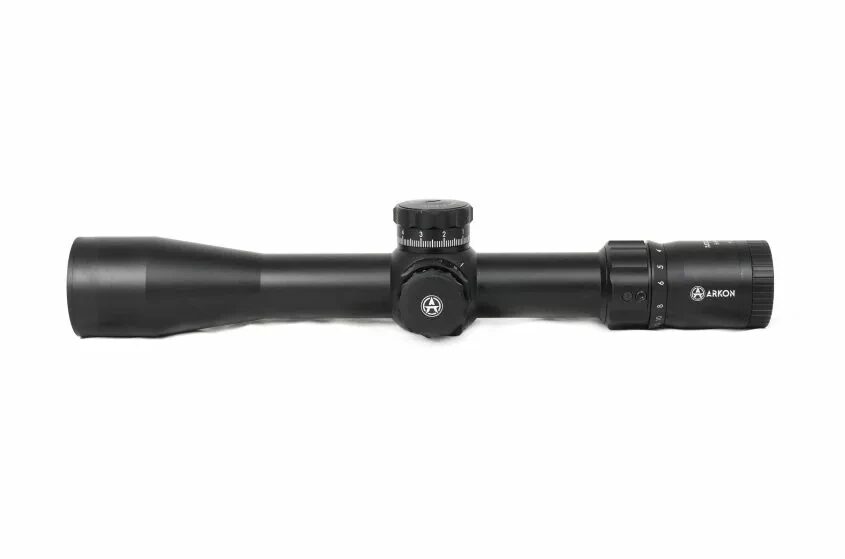 Оптический прицел ARKON Model B 3-18х44