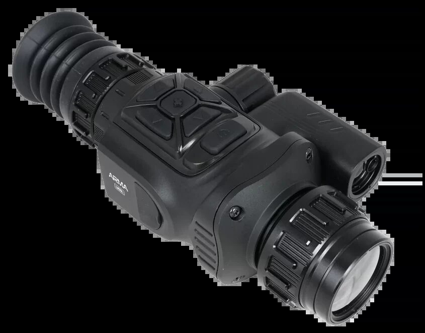 Тепловизионный прицел Arkon Arma LR35L
