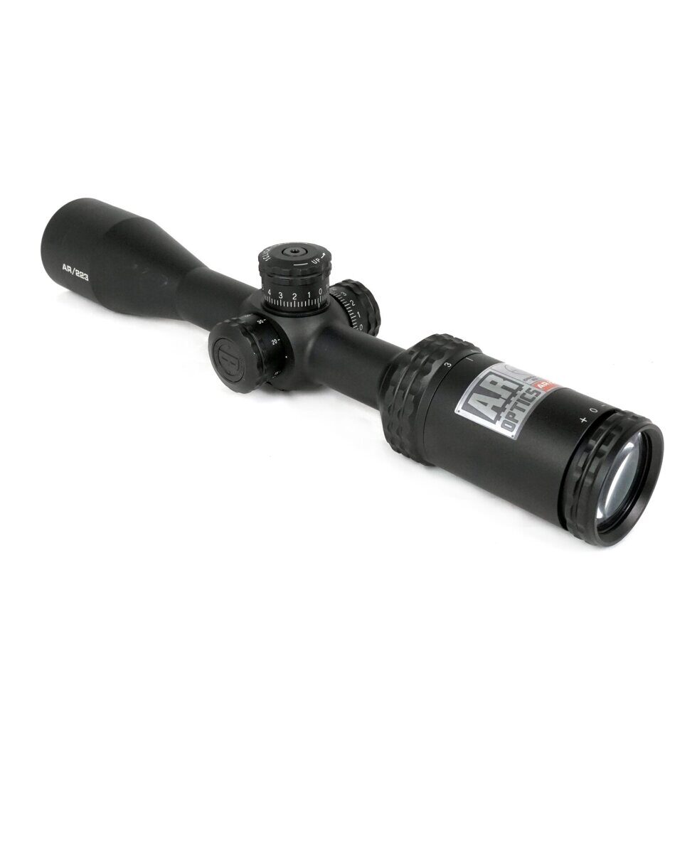 Оптический прицел Bushnell AR OPTICS 3-12X40