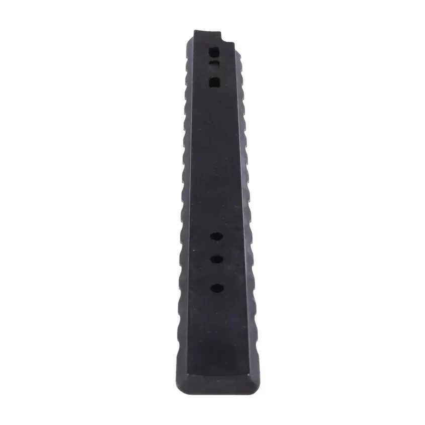 Планка MAK Weaver на Steyr SBS Mulrail ( S,L,M ) 20 MOA, В=83-100,2 мм (Steyr)