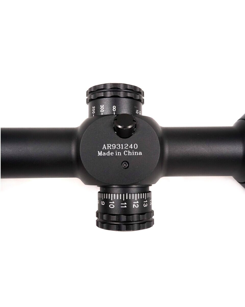 Оптический прицел Bushnell AR OPTICS 3-12X40