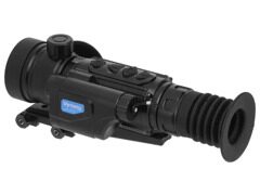 Прицел тепловизионный Sytong XM06-50LRF