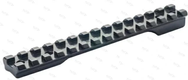 Планка Picatinny Rusan на A-bolt I/II,Eurobolt (SA) 010-13-SA