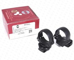 Быстросъемные поворотные кольца MAK 30мм с основаниями на Steyr Classic SBS KR=26мм BH=17мм