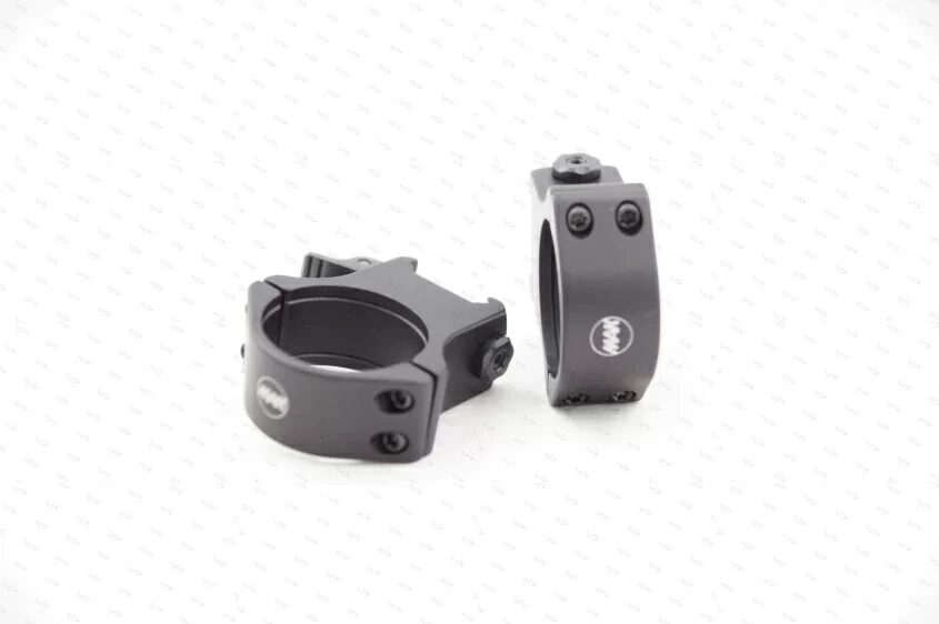 Быстросъемные кольца MAKuick 3 на Picatinny 34мм, BH14,5мм (5263-3414)
