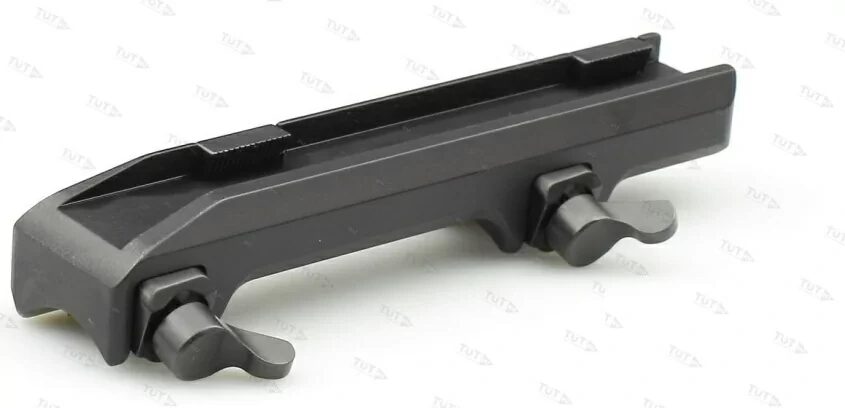 Быстросъемный кронштейн MAKuick на Blaser R8 LM-призма 5092-40194