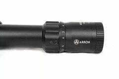 Оптический прицел ARKON Model B 3-18х44