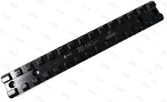 Планка Rusan Picatinny Sabatti Rover LA 20MOA (B=102,5) 010-29-LA-20MOA