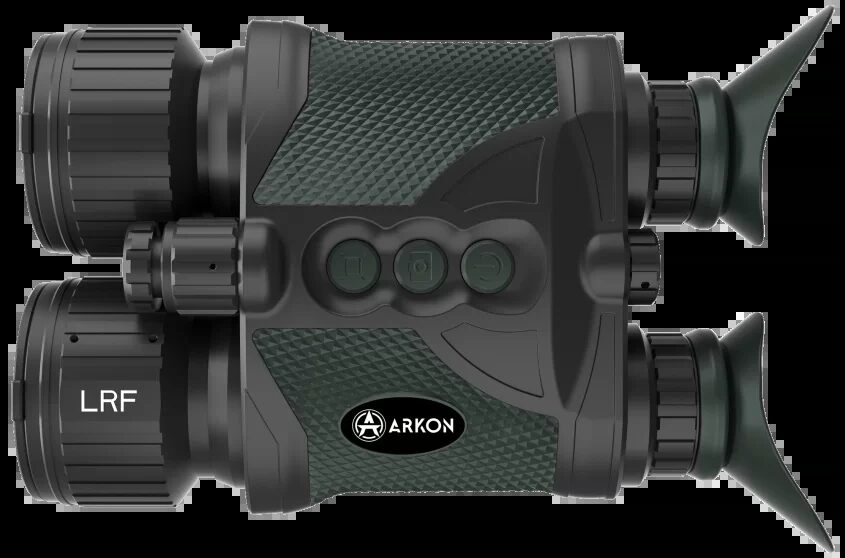 Цифровой бинокль ночного видения Arkon NVD Pro BP36GL