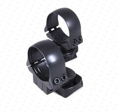Поворотный кронштейн MAK на Heym SR21, кольца 30 мм (1022-30039)