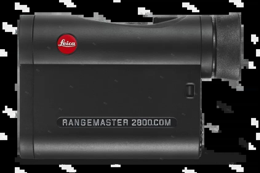 Лазерный дальномер LEICA RANGEMASTER CRF 2800.COM