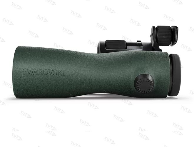 Бинокль Swarovski NL Pure 10x42 green