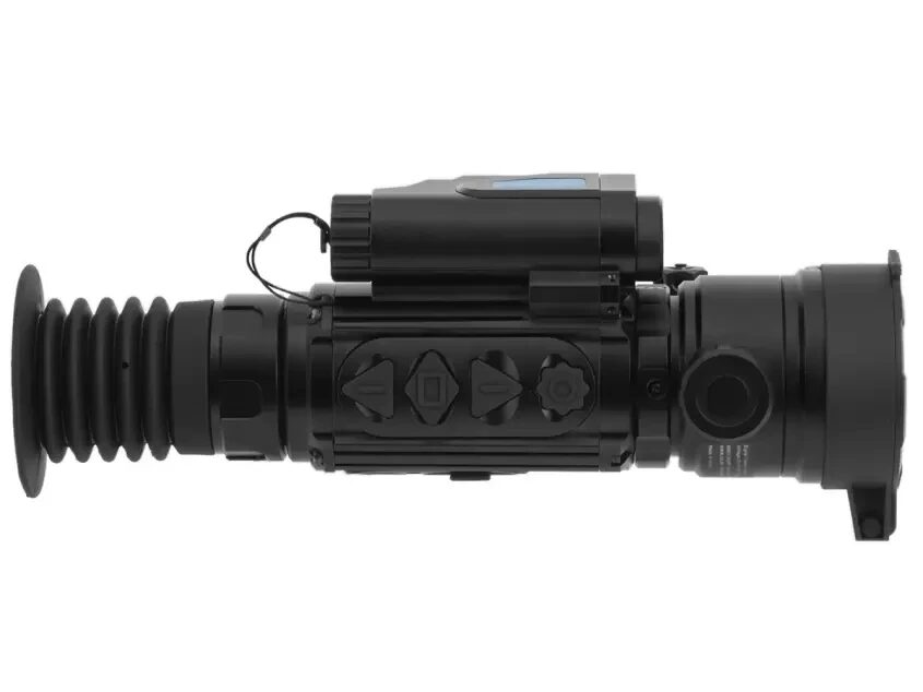 Прицел тепловизионный Sytong XM06-50LRF