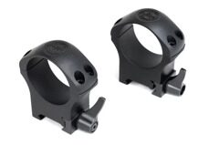 Кольца Arkon 34 мм быстросъемные на weaver, высокие