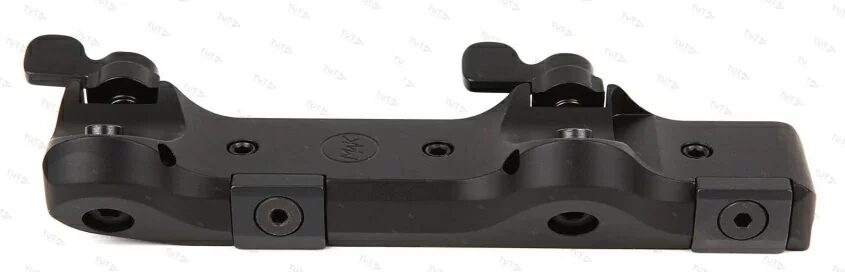 Быстросъемный кронштейн MAKuick на Blaser R8 LM-призма 5092-40194